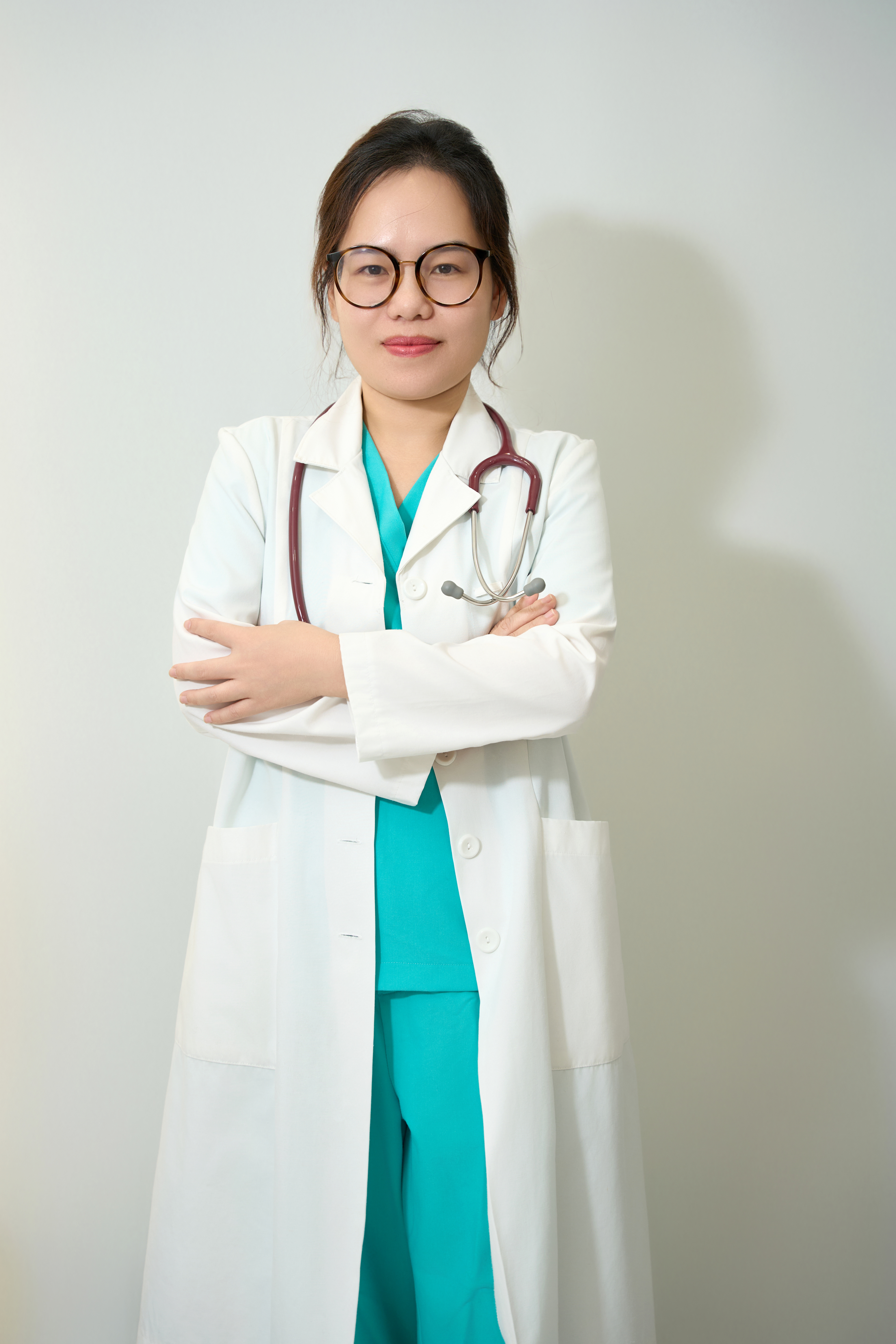 THS.BS Hoàn Thị Thu Hà&nbsp;