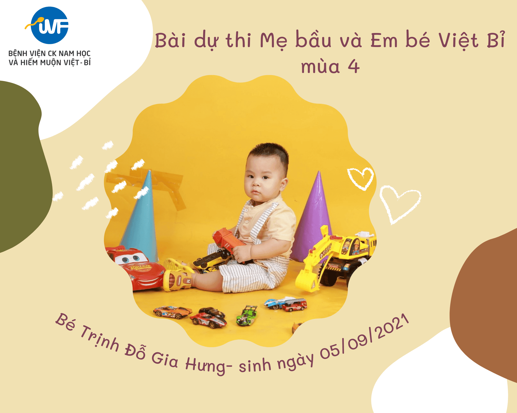 HÀNH TRÌNH TÌM KIẾM CON YÊU VÀ LỜI TRI ÂN
