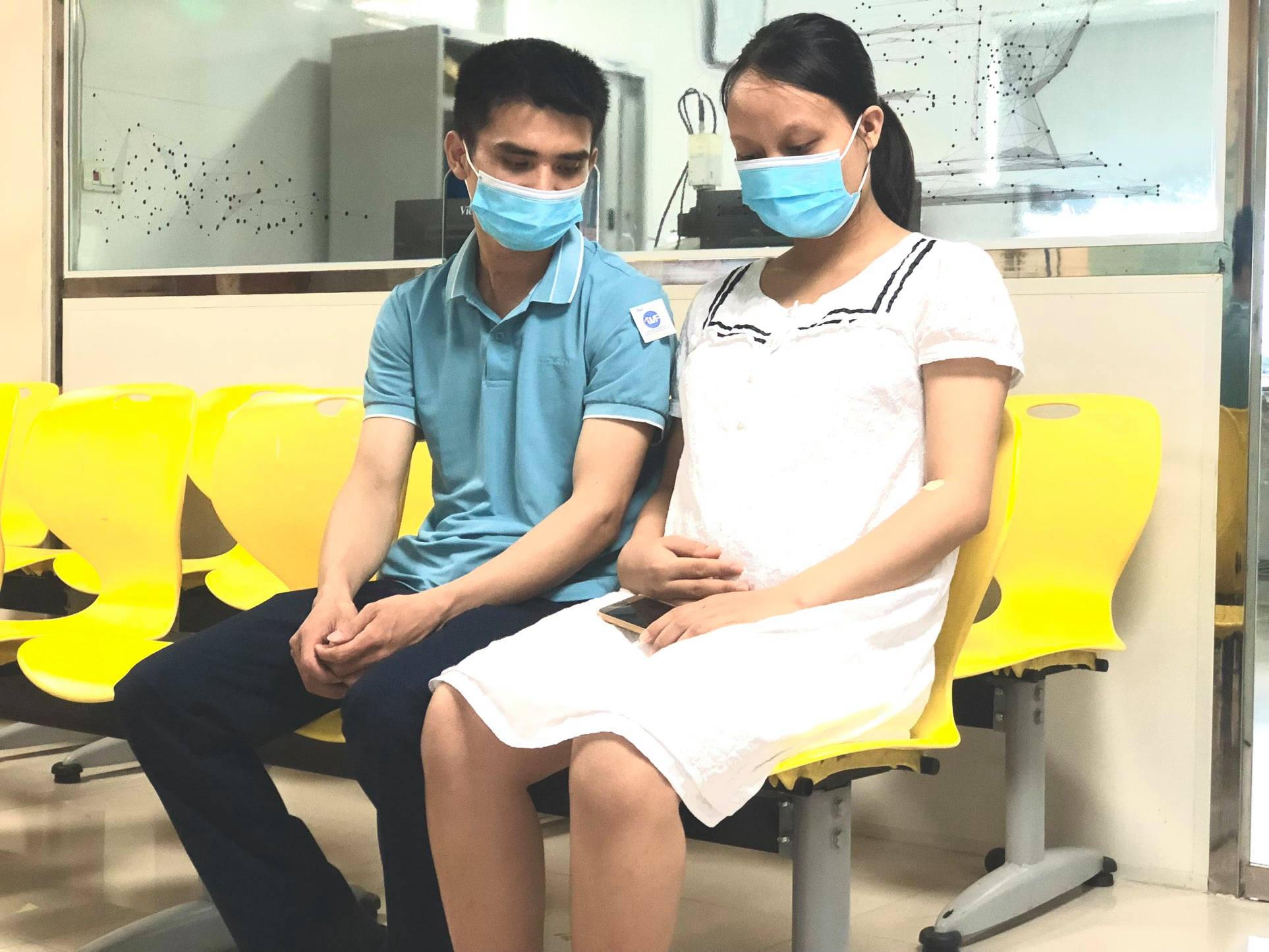 TỪ ƯỚC MƠ LÀM ĐIỀU DƯỠNG ĐẾN ” NGÔI NHÀ” BỆNH VIỆN VIỆT – BỈ HÔM NAY