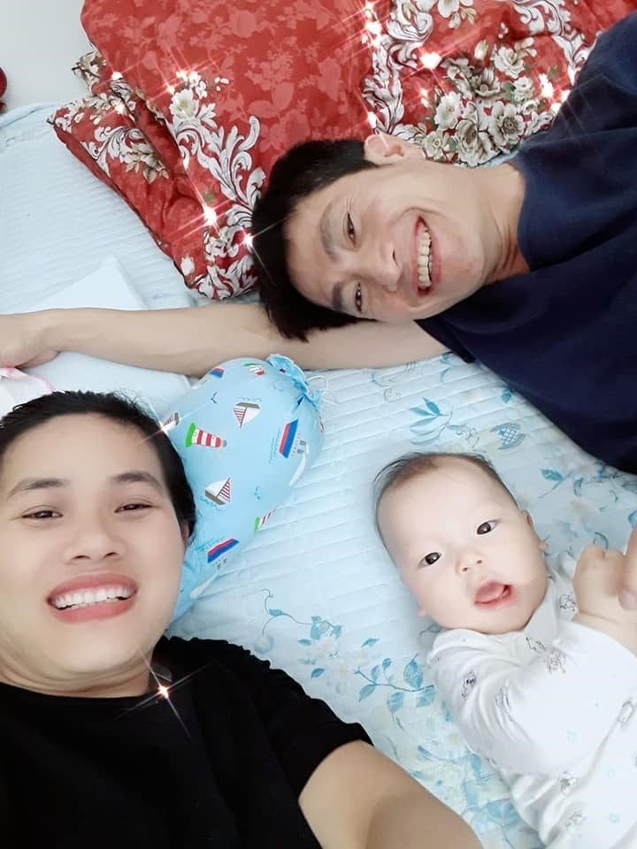 VIỆT BỈ – CHÀO TUẦN MỚI VỚI NHỮNG CẢM NHẬN, CHIA SẺ TỪ BỆNH NHÂN
