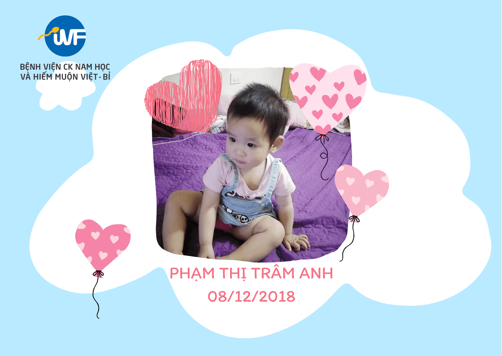 NHÌN CON MẸ TIN THIÊN THẦN LÀ CÓ THẬT!