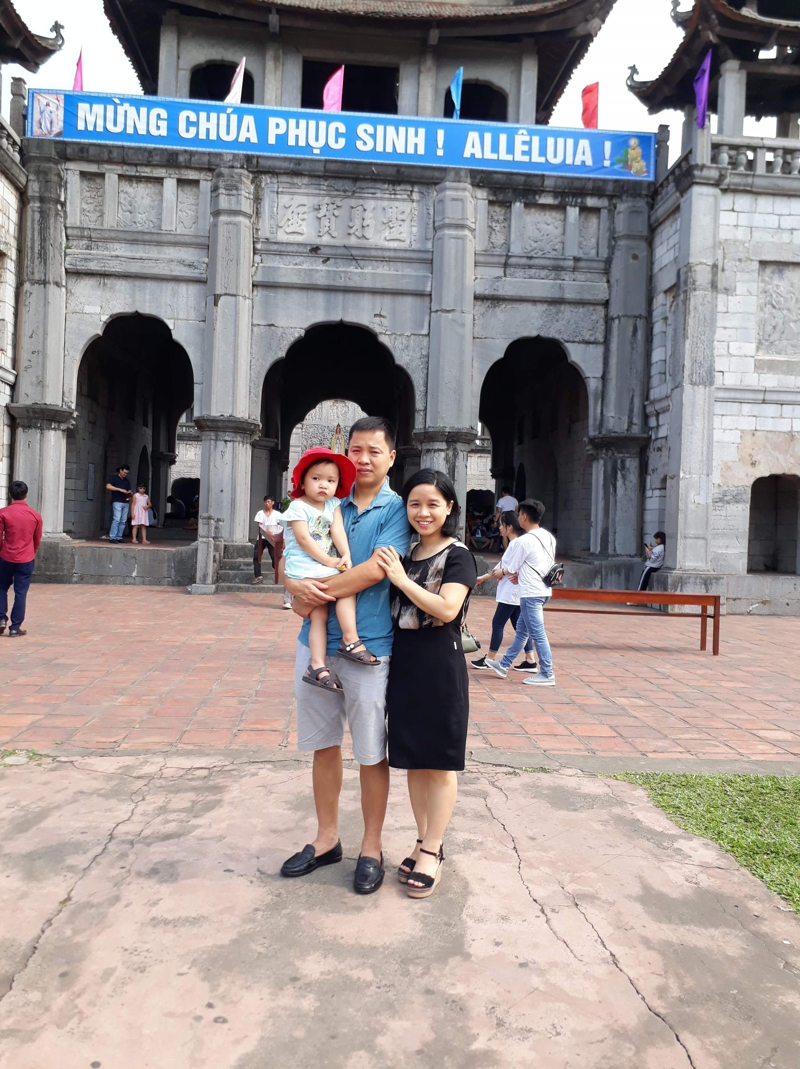CON LÀ HẠNH PHÚC, LÀ LẼ SỐNG, LÀ NIỀM VUI MỖI NGÀY CỦA BỐ MẸ