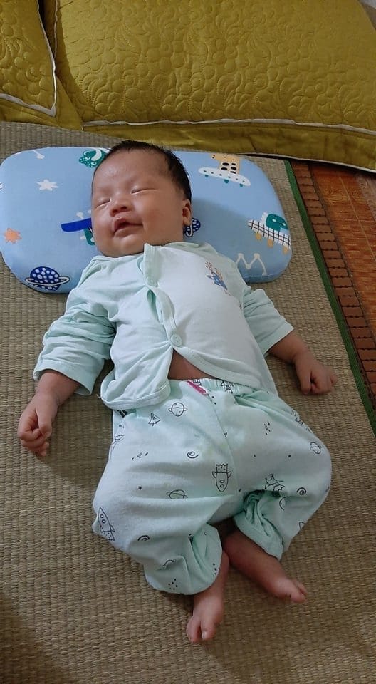 12 NĂM “RÒNG RÃ” KIẾM TÌM CON VÀ HẠNH PHÚC MỈM CƯỜI TẠI VIỆT BỈ