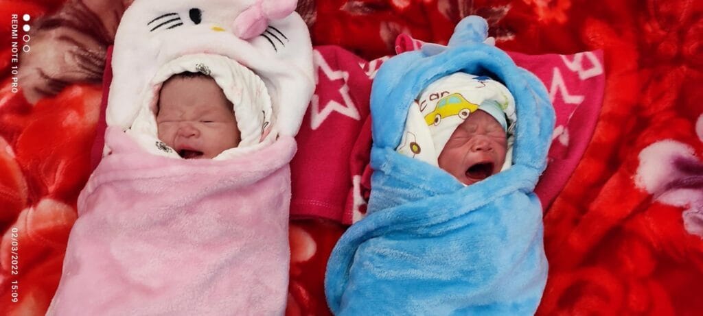 CUỘC HỘI NGỘ SAU 8 NĂM, GẶP IVF VIỆT – BỈ MỘT LẦN NỮA ĐỂ “ƯƠM MẦM HẠNH PHÚC”