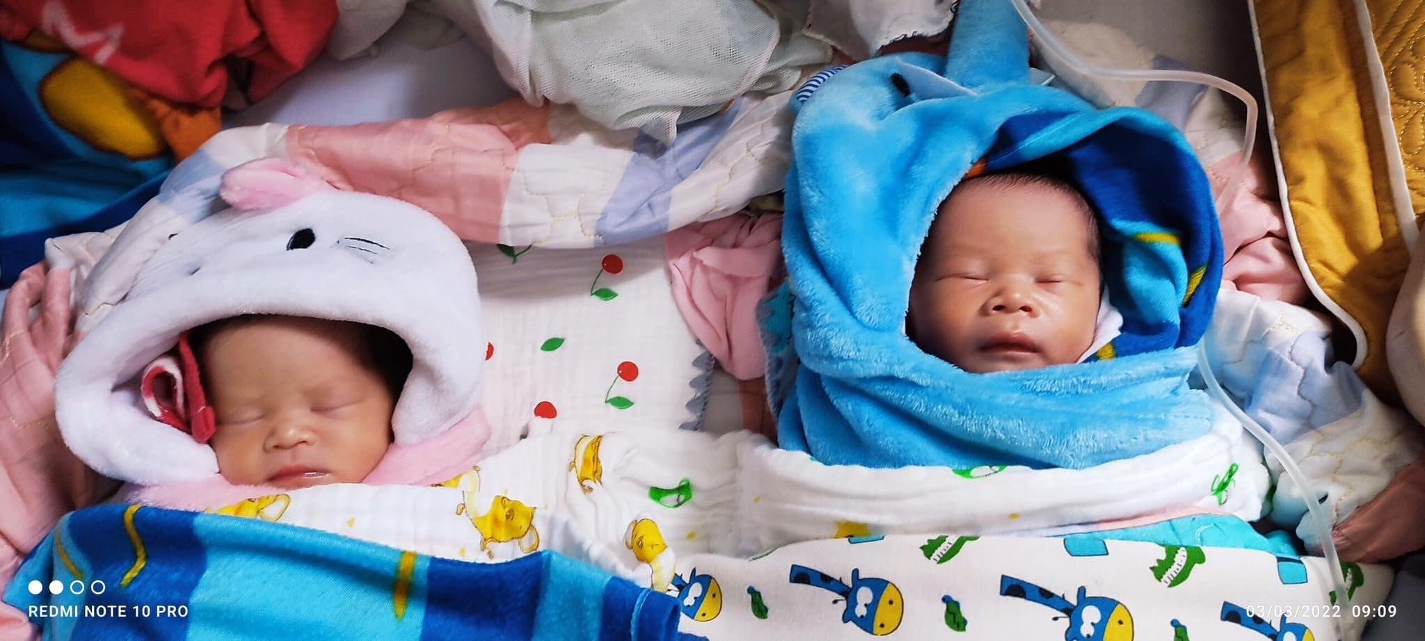 BÀI DỰ THI SỐ 15_ BÉ THIÊN KIM – THIÊN MY – THIÊN CHI – CUỘC THI MẸ BẦU & EM BÉ VIỆT – BỈ MÙA THỨ 3