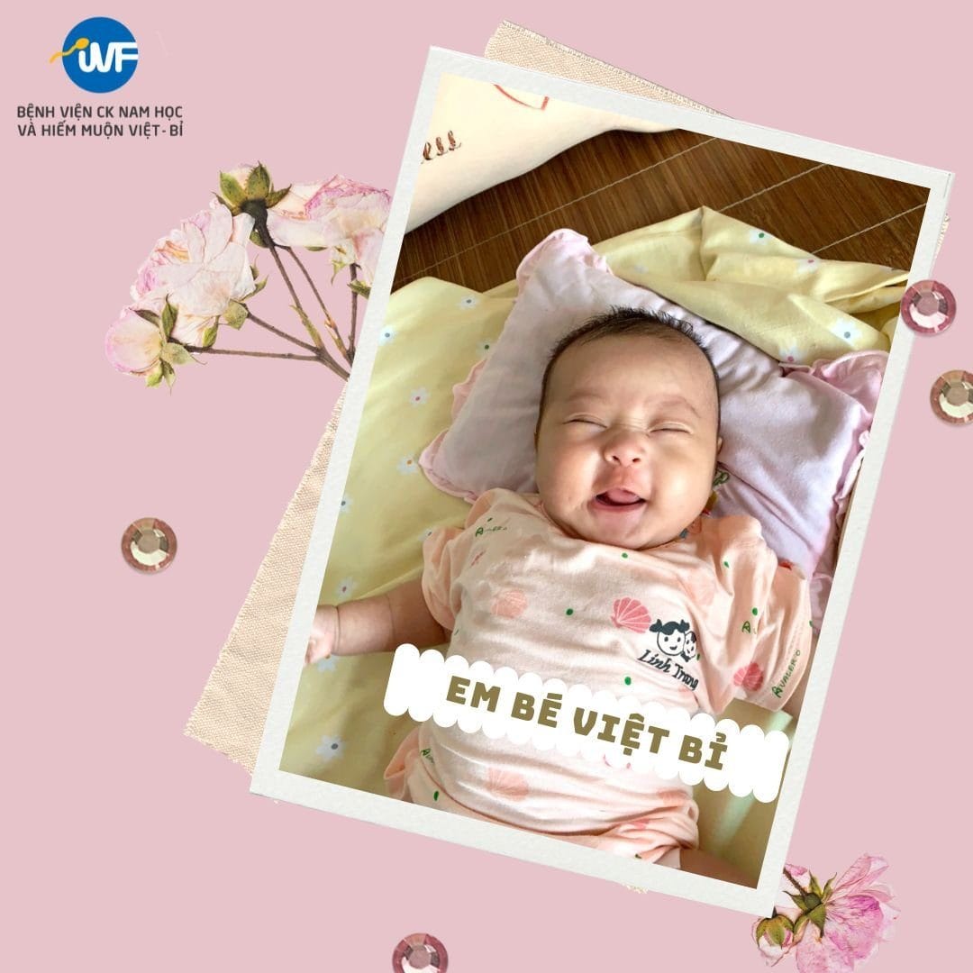 GẶP LẠI BÁC SĨ IVF VIỆT – BỈ …NƠI ƯƠM MẦM VÀ TIẾP NỐI HẠNH PHÚC