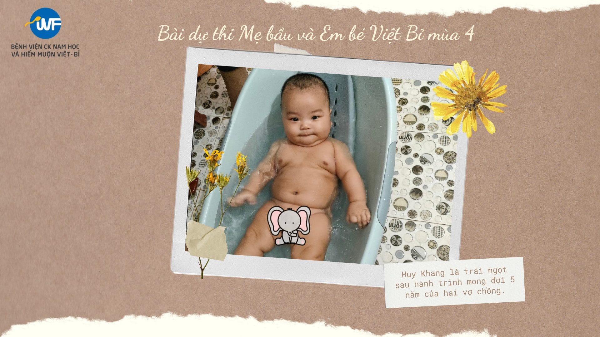 LỜI CẢM ƠN ĐẾN TỪ GIA ĐÌNH NHỎ CỦA CHÚNG TÔI