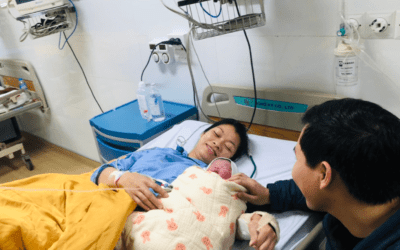 EM BÉ VIỆT – BỈ MÙA 5: MẸ KỂ CON NGHE….