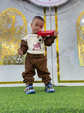 EM BÉ VIỆT – BỈ MÙA 5: TRÒN 12 NĂM KIẾM TÌM, COM MỚI ĐẾN VỚI BỐ MẸ!
