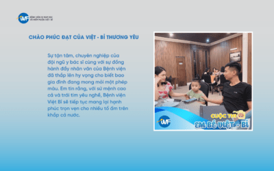 BÀI DỰ THI EM BÉ VIỆT – BỈ LẦN THỨ 6: HÀNH TRÌNH TÌM CON YÊU – TRÁI NGỌT MANG TÊN CHÚC ANH