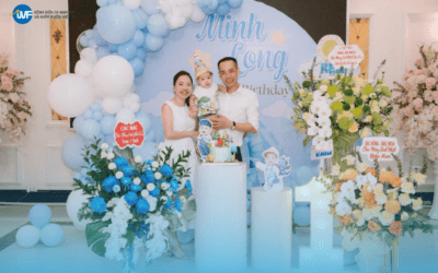 BÀI DỰ THI EM BÉ VIỆT – BỈ LẦN THỨ 6: CHUYỆN NHÀ MÌNH: HÀNH TRÌNH ĐÓN CON VỀ