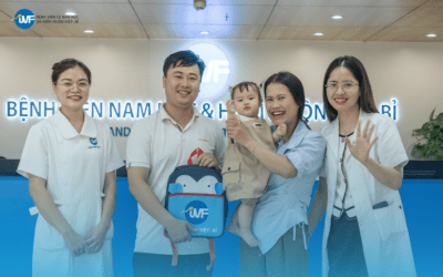BÀI DỰ THI EM BÉ VIỆT – BỈ LẦN THỨ 6: HÀNH TRÌNH TÌM CON – MÓN QUÀ CỦA TÌNH YÊU VÀ HY VỌNG