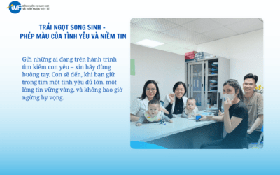 ĐÓN CON YÊU SAU KHI PHẪU THUẬT SỬA VẾT SẸO MỔ ĐẺ CŨ