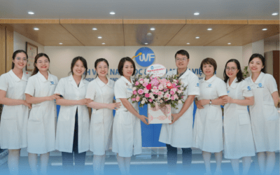BÀI DỰ THI EM BÉ VIỆT – BỈ LẦN THỨ 6: HÀNH TRÌNH TÌM CON ĐẦY THỬ THÁCH