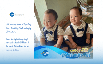 CHÀO MỪNG 60 NĂM NGÀY QUỐC TẾ ĐIỀU DƯỠNG (12/5/1965 – 12/5/2025)