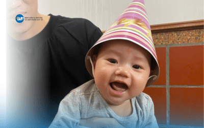 BÀI DỰ THI EM BÉ VIỆT – BỈ LẦN THỨ 6: TRÁI NGỌT SONG SINH – PHÉP MÀU CỦA TÌNH YÊU VÀ NIỀM TIN