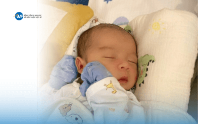 TINH TRÙNG KÉM VẪN CÓ THỂ MANG THAI TỰ NHIÊN