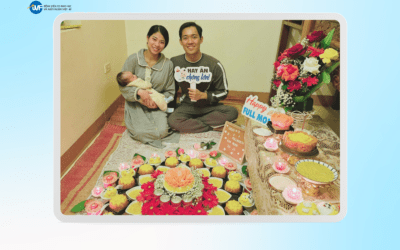 BÀI DỰ THI EM BÉ VIỆT – BỈ LẦN THỨ 6: HÀNH TRÌNH KIẾM TÌM CON YÊU VÀ TRÁI NGỌT MANG TÊN VIỆT BỈ