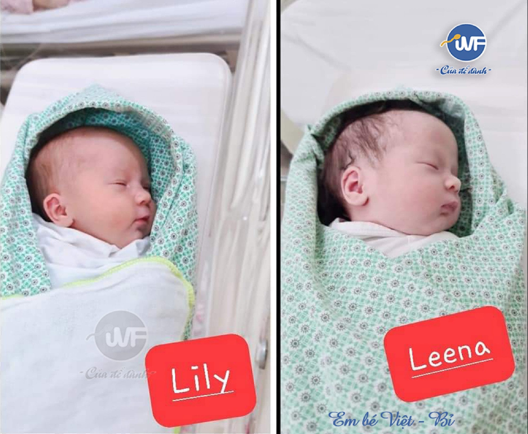NIỀM VUI  THÁNG MỚI TỪ BỆNH NHÂN LÀM IVF VIỆT – BỈ “ĐÓN QUÝ TỬ ĐẦU LÒNG SAU 5 NĂM HIẾM MUỘN”