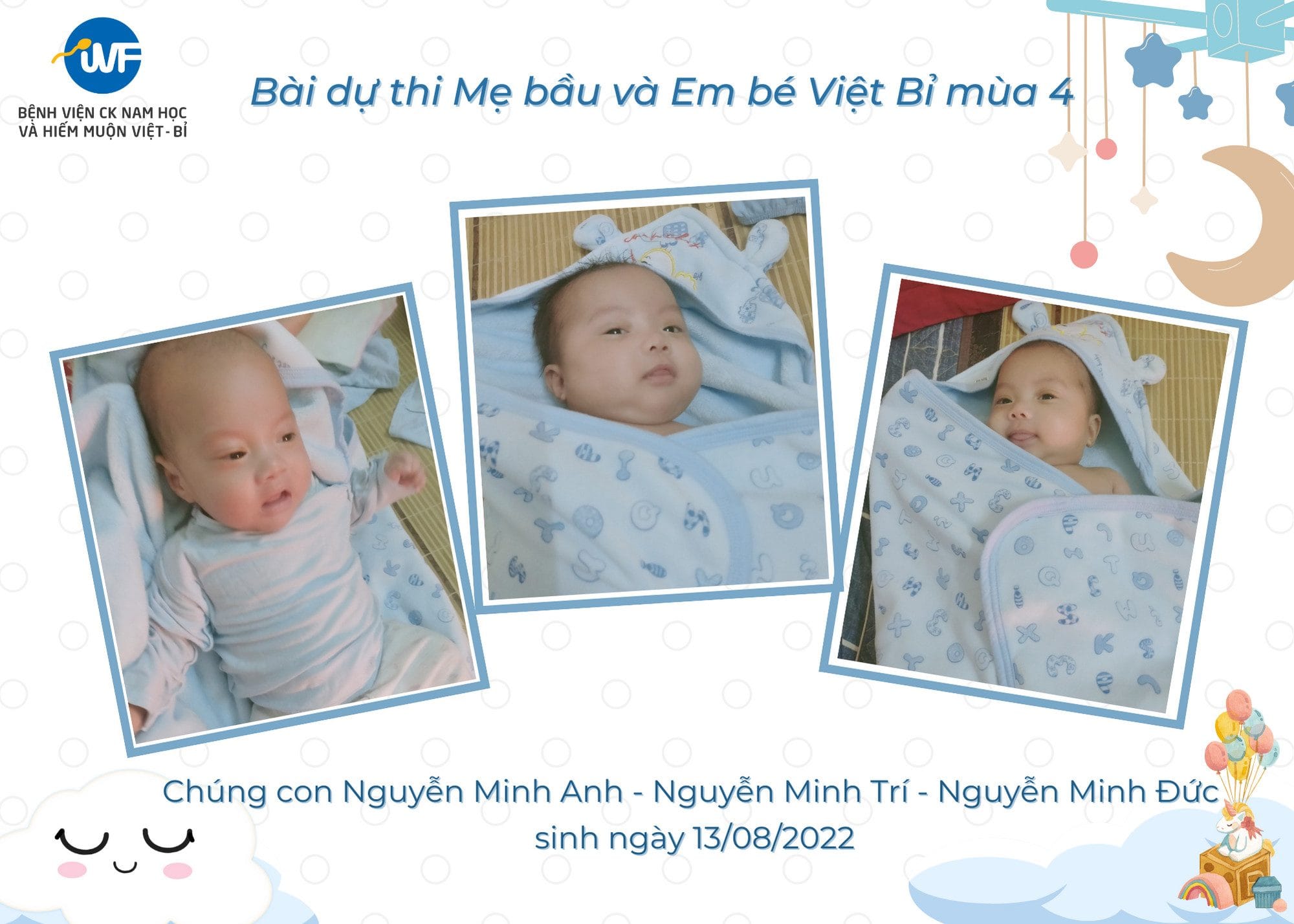VIỆT BỈ – NƠI ƯƠM MẦM HẠNH PHÚC!!!