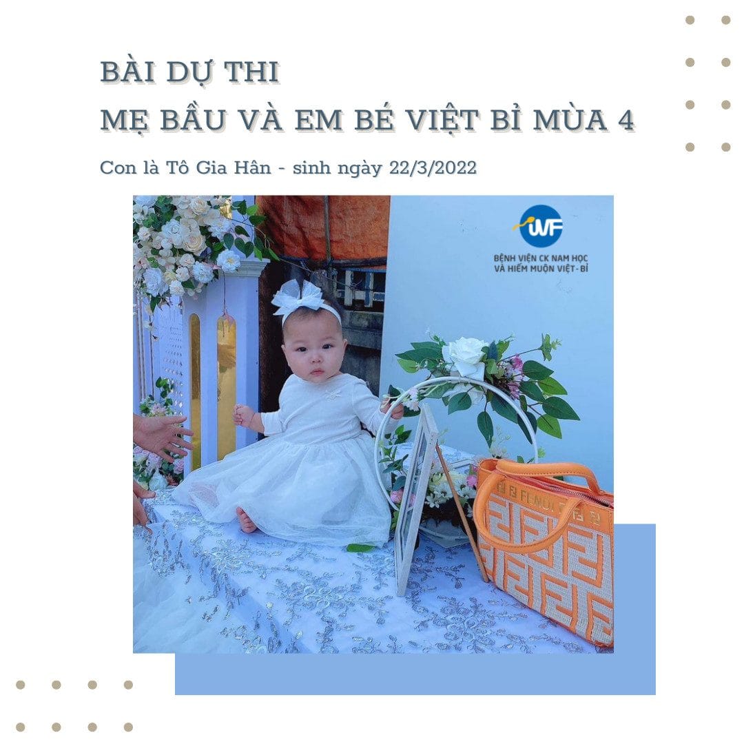NHÀ MÌNH ĐÓN CON YÊU Ở VIỆT BỈ