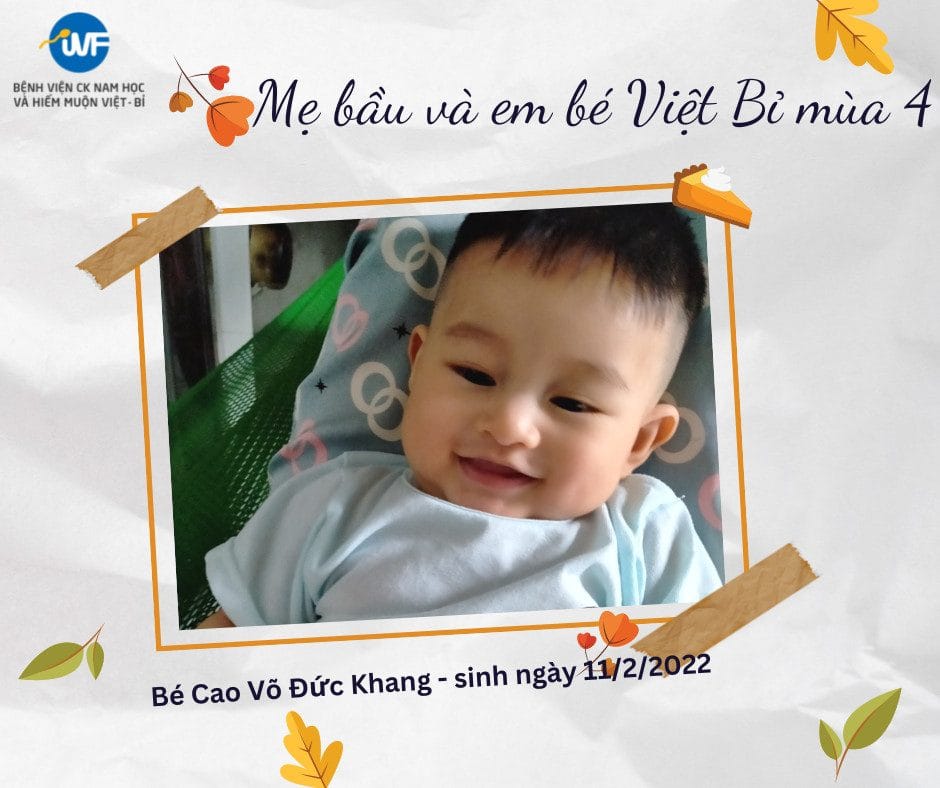 YÊU THƯƠNG TỪ ĐỊA ĐẦU TỔ QUỐC GỬI ĐẾN VIỆT – BỈ