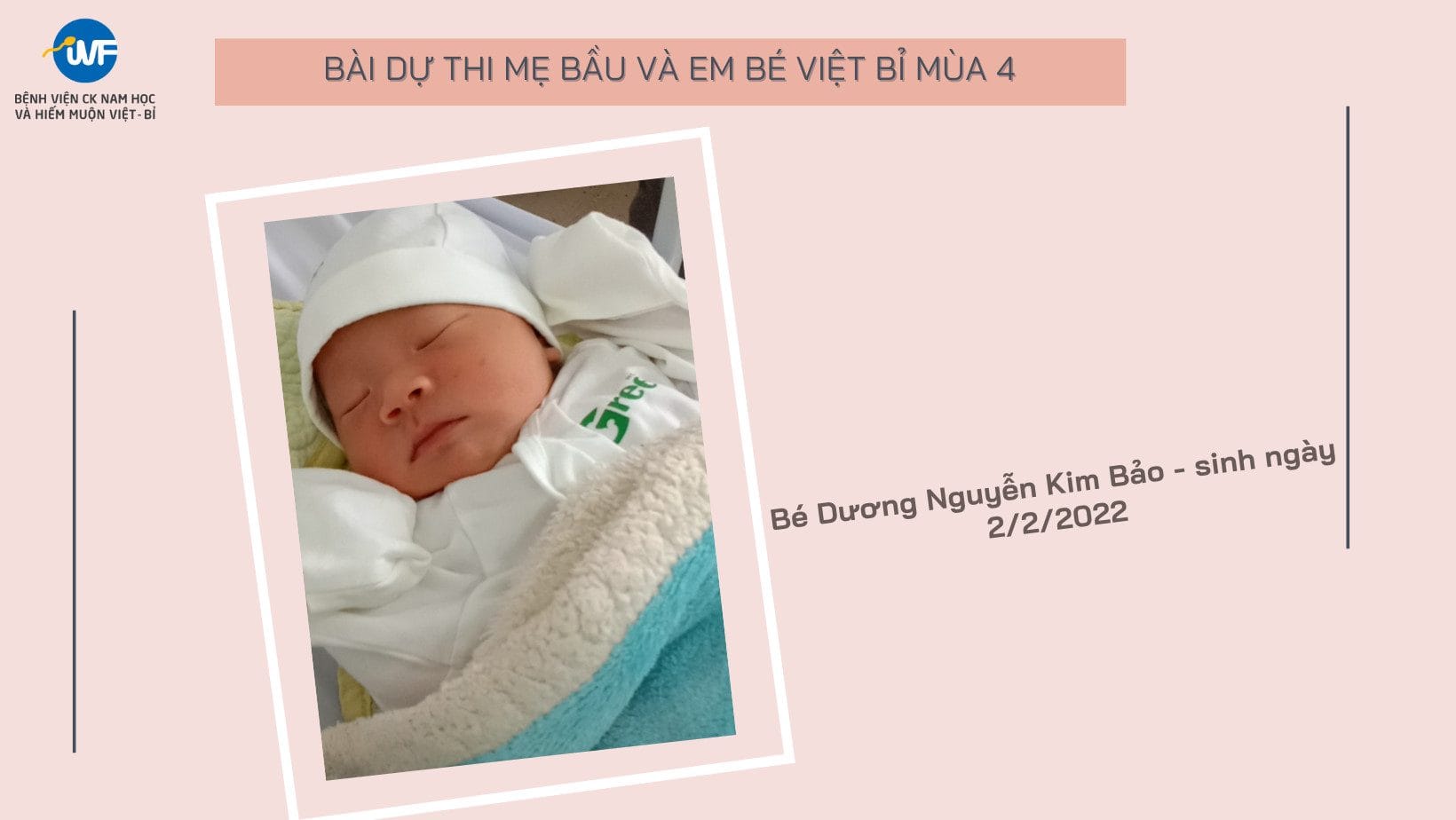 TIẾNG KHÓC “CUỘC ĐỜI”