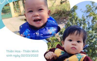 HÀNH TRÌNH CỦA MẸ