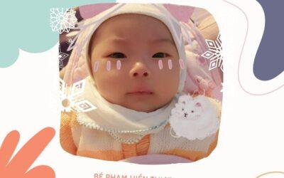 HÀNH TRÌNH KÌ DIỆU MANG TÊN “LÀM MẸ”