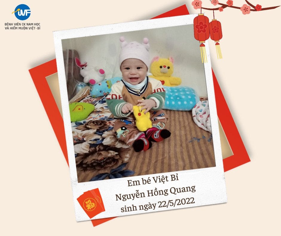 LỜI TÂM TÌNH VỀ HÀNH TRÌNH 8 NĂM CỦA MẸ