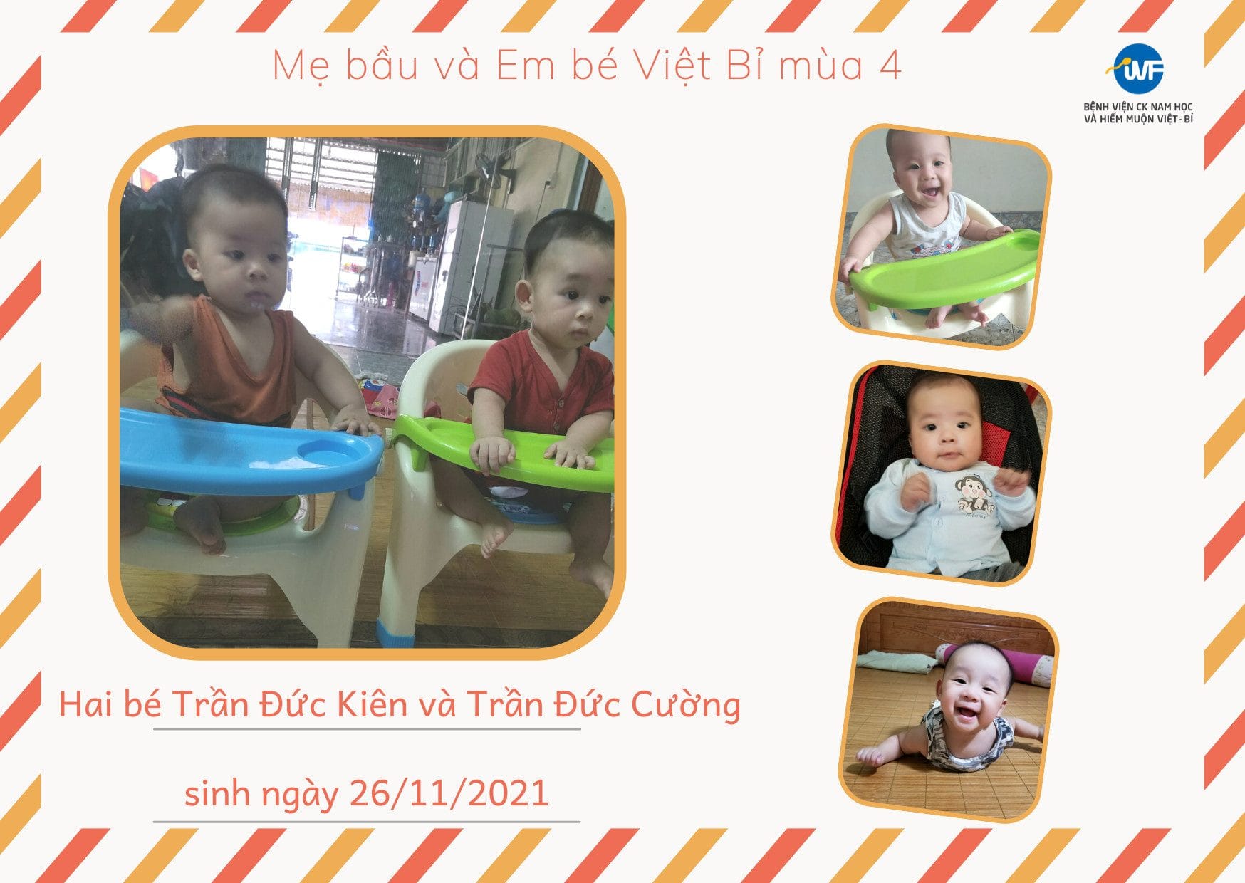 CHUYỆN NHÀ MÌNH Ở VIỆT BỈ