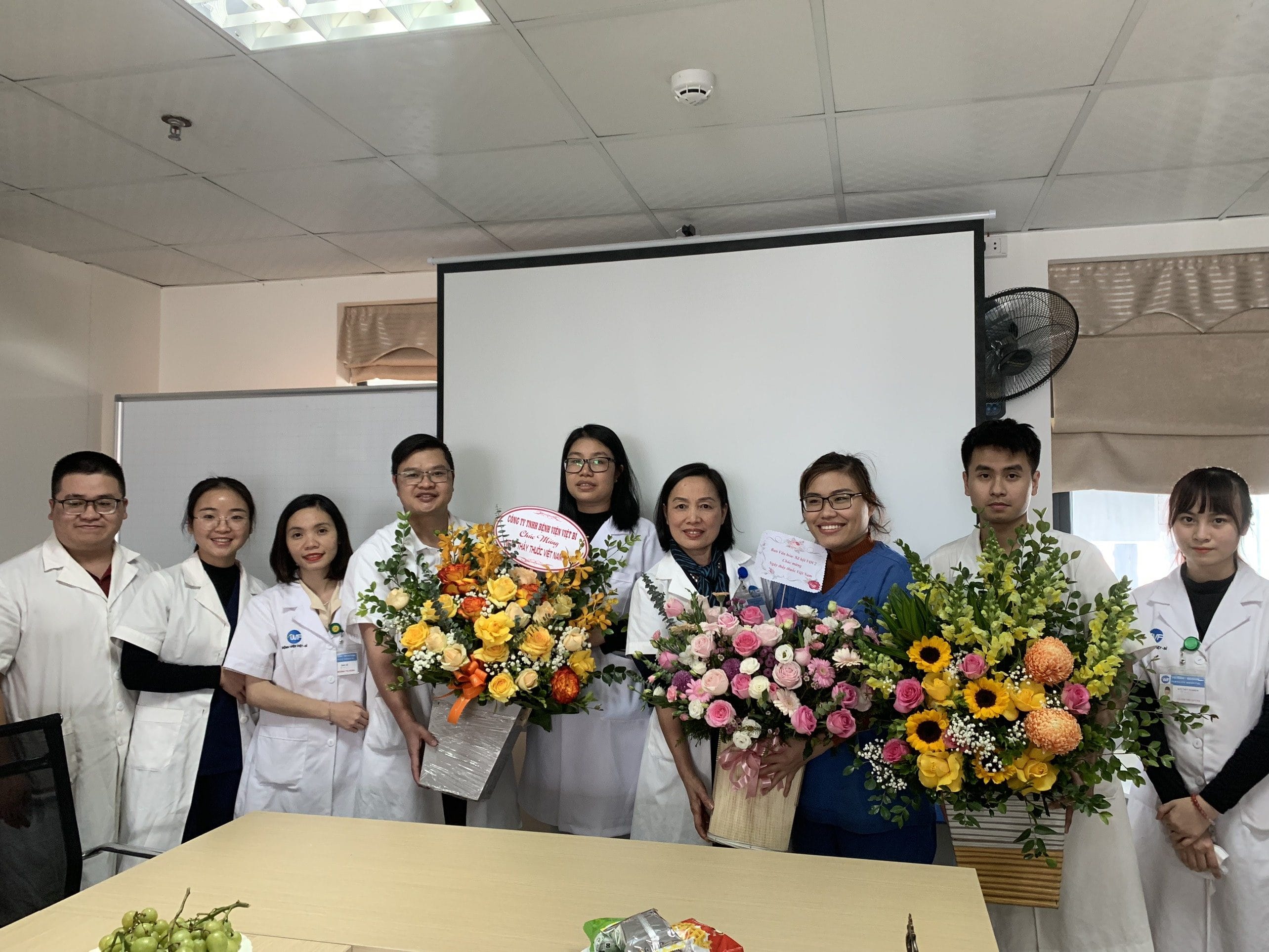 ĐÓN QUÝ TỬ Ở VIỆT BỈ SAU 3 NĂM MONG CON