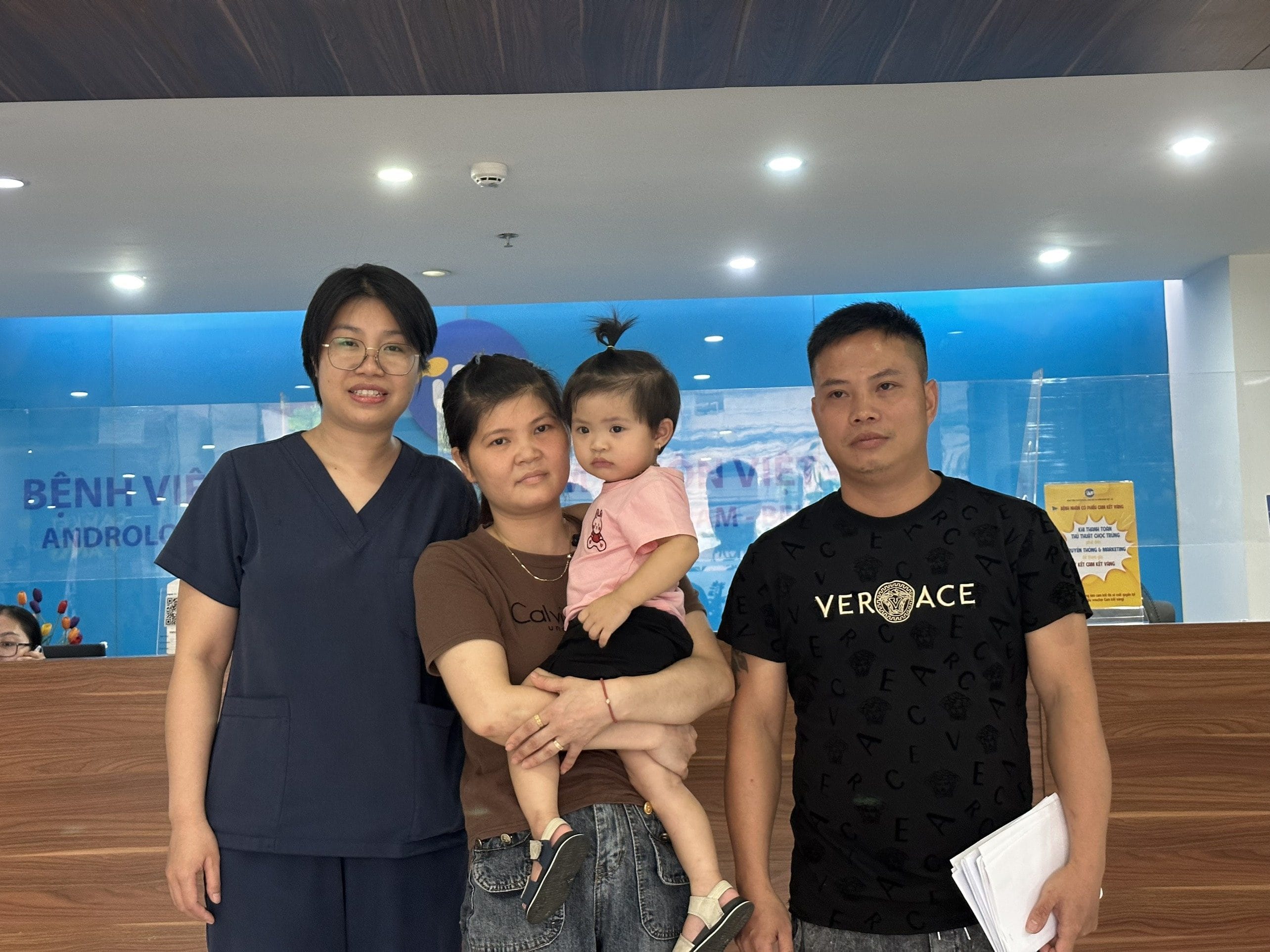 ĐÓN CON NHƯ Ý CÙNG CAM KẾT VÀNG TẠI VIỆT – BỈ