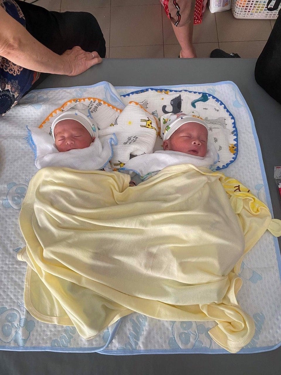 8 NĂM MÒN MỎI CHỜ ĐỢI VÀ CÁI KẾT ĐẸP NHƯ MƠ TẠI IVF VIỆT – BỈ