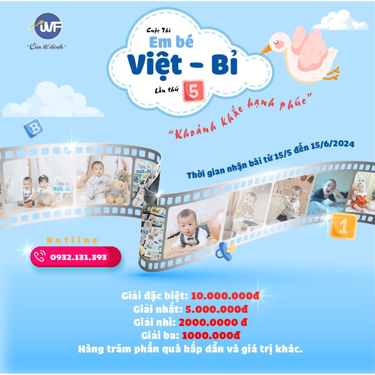 NIỀM VUI TRONG NGÀY “ĐẶC BIỆT” – NGÀY THẦY THUỐC VIỆT NAM