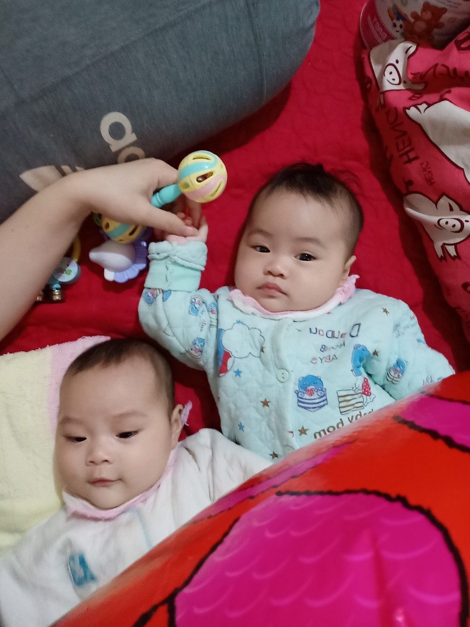 EM BÉ VIỆT – BỈ MÙA 5: NỖI NIỀM CỦA NHỮNG NGƯỜI PHỤ NỮ HIẾM MUỘN, MONG CON…