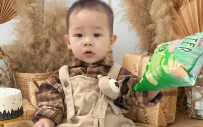 EM BÉ VIỆT BỈ MÙA 5: CÂU CHUYỆN TỪ GIA ĐÌNH ĐẬU ĐẬU VÀ HÀNH TRÌNH TÌM CON YÊU TẠI BỆNH VIỆN HIẾM MUỘN VIỆT – BỈ