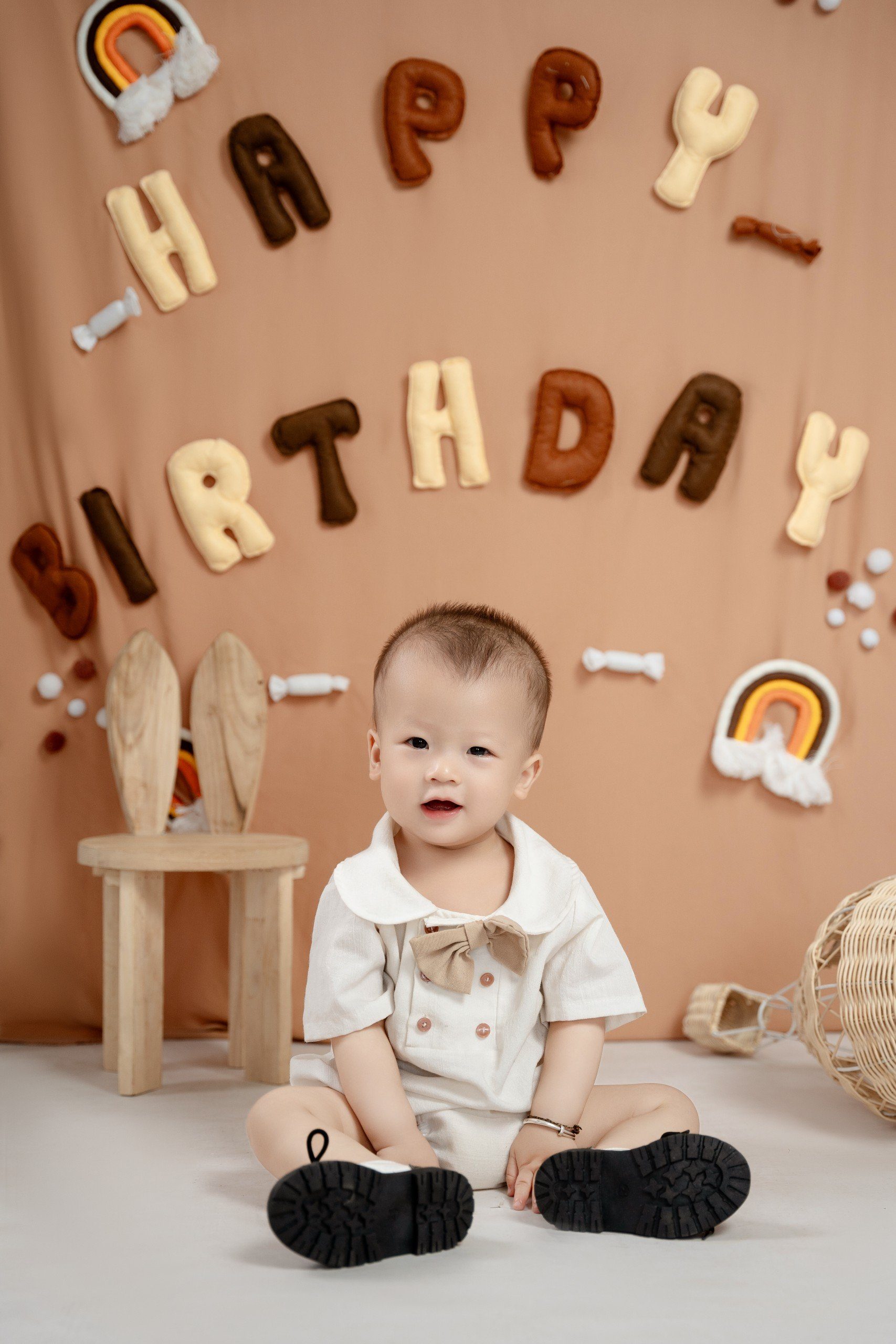 EM BÉ VIỆT – BỈ MÙA 5: 10 NĂM – 3650 NGÀY MẸ ĐỢI CON