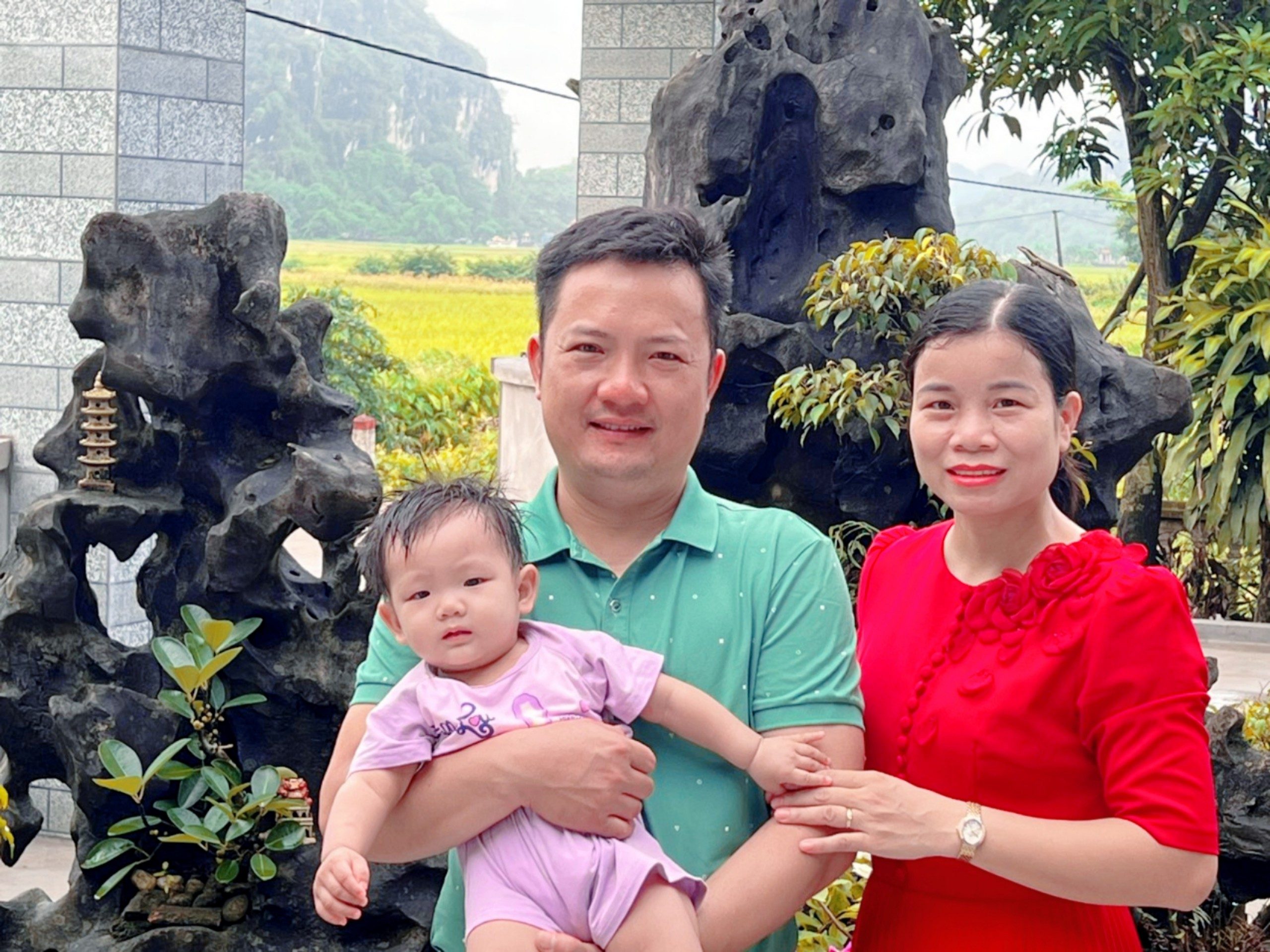 EM BÉ VIỆT – BỈ MÙA 5: 7 NĂM KIÊN TRÌ “KIẾM TÌM CON YÊU” VÀ HẠNH PHÚC NGỌT NGÀO TẠI IVF VIỆT – BỈ