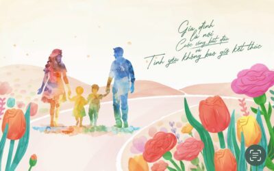 MẸ ĐA NANG – BỐ KHÔNG TINH TRÙNG VÀ HÀNH TRÌNH ĐÓN CẶP SONG SINH QUÝ TỬ TỪ IVF VIỆT – BỈ