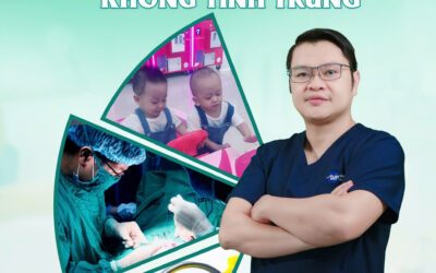 MẸ U50 VÀ HÀNH TRÌNH ĐÓN CON YÊU TẠI IVF VIỆT – BỈ