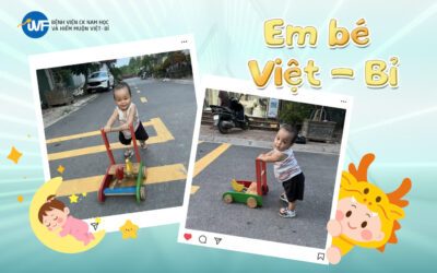 EM BÉ VIỆT – BỈ MÙA 5 : CHUYỆN MẸ CHƯA KỂ !