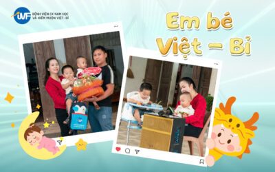 NỖI LO TÀI CHÍNH CỦA NHỮNG VỢ CHỒNG TRẺ HIẾM MUỘN