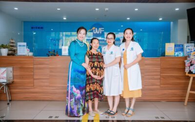 BỨC THƯ VƯỢT THỜI GIAN