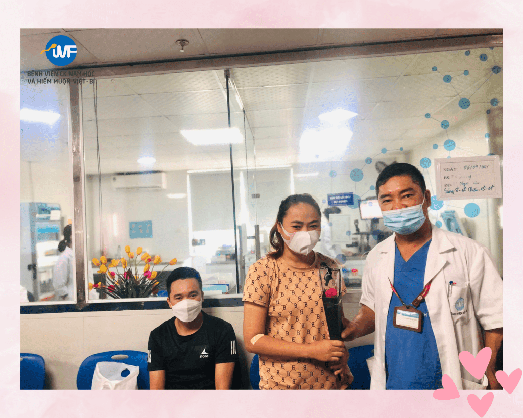 5 lý do vô sinh không ai ngờ tới trong sinh hoạt hằng ngày