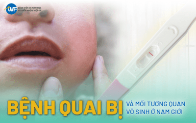 DÍNH BUỒNG TỬ CUNG: NGUYÊN NHÂN GÂY VÔ SINH NỮ