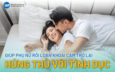 KHÔNG TINH TRÙNG Ở NAM GIỚI LIÊN QUAN ĐẾN NHỮNG YẾU TỐ NÀO?