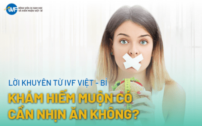CHỤP X-QUANG TỬ CUNG VÒI TRỨNG CÓ QUAN TRỌNG KHÔNG?