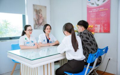 TRỮ ĐÔNG TRỨNG – LỰA CHỌN CHO PHỤ NỮ “BẢO TỒN” KHẢ NĂNG SINH SẢN