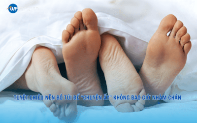 ĐIỀU TRỊ LẠC NỘI MẠC TỬ CUNG KHÔNG PHẪU THUẬT, KHÔNG NẰM VIỆN